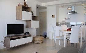 Holiday Apartment Amatista