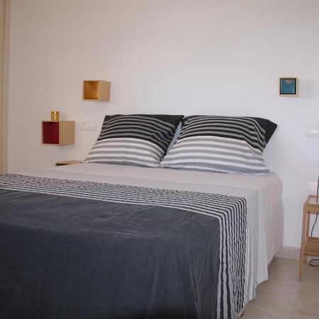 Holiday Apartment Amatista Calp Exterior foto