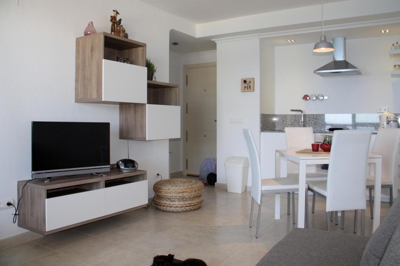 Holiday Apartment Amatista Calp Exterior foto