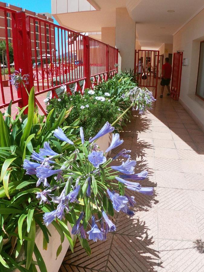 Holiday Apartment Amatista Calp Exterior foto